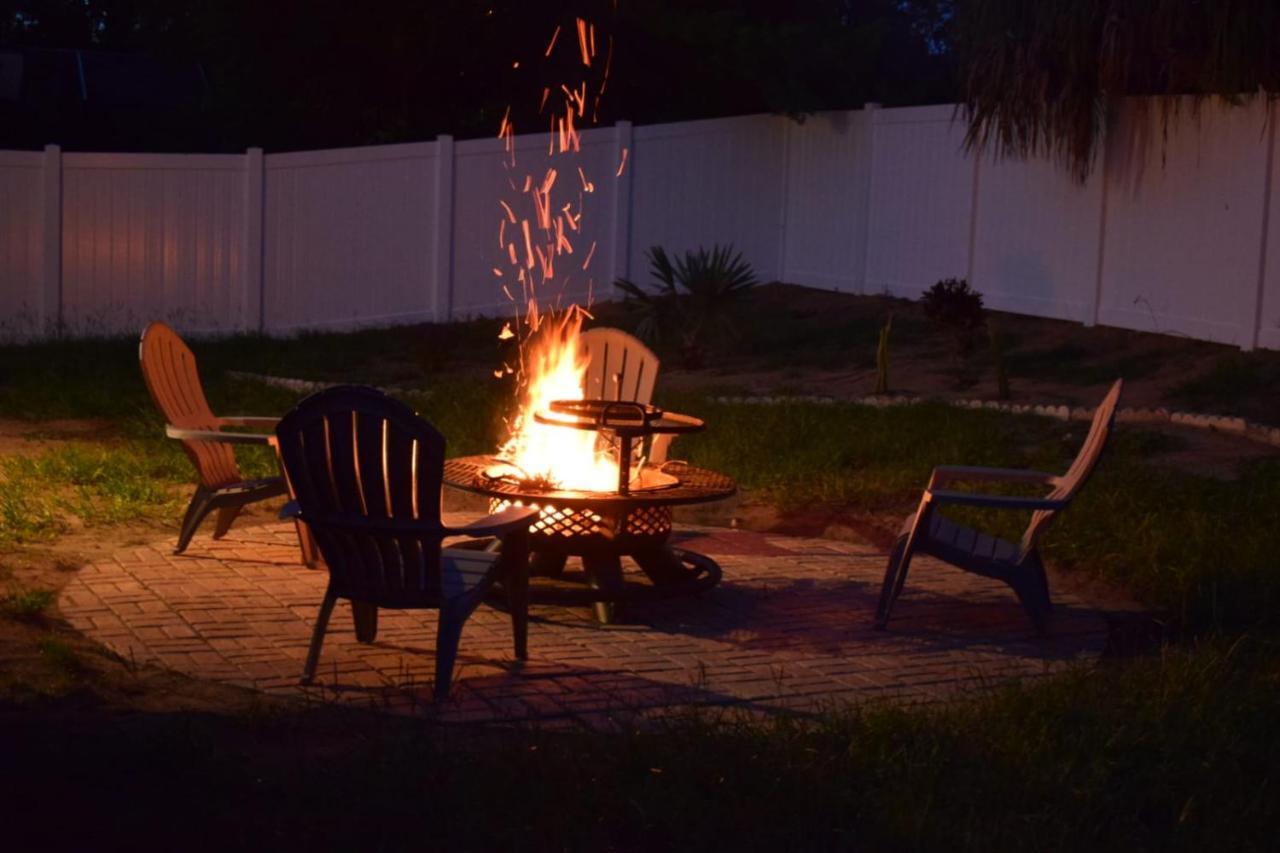 Zojo_Lovely House Close To Disney Orlando Exterior foto